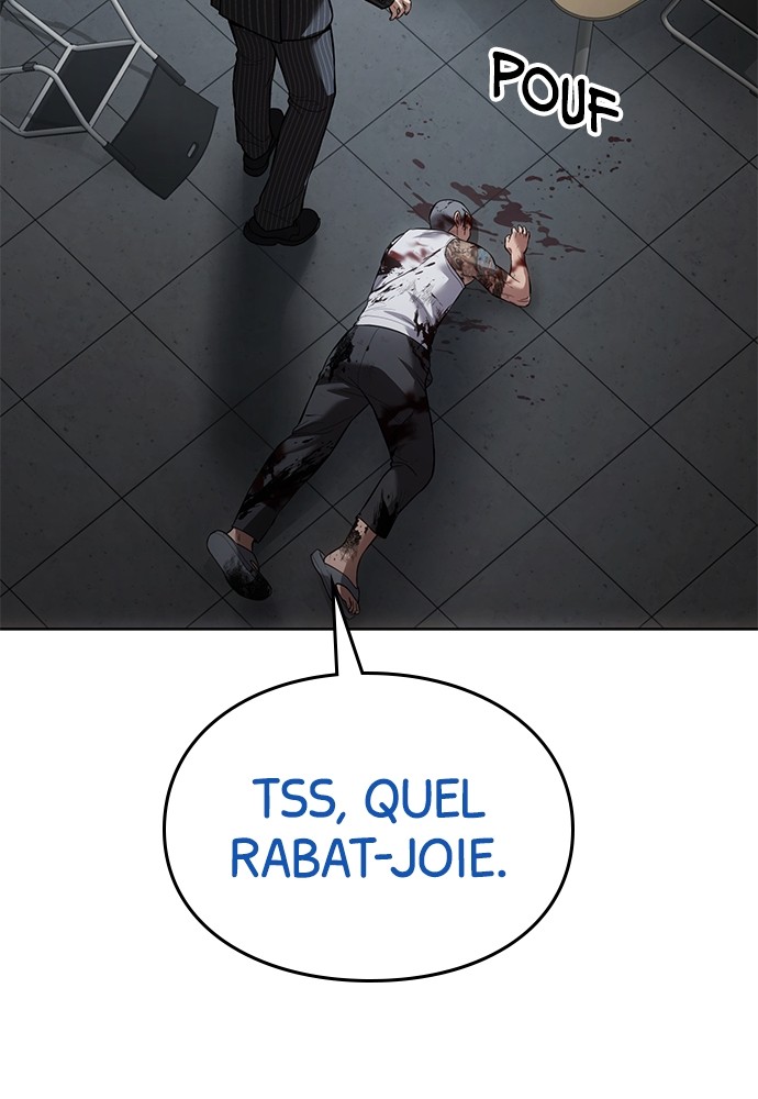 Baek XX Chapitre 79 - Page 49