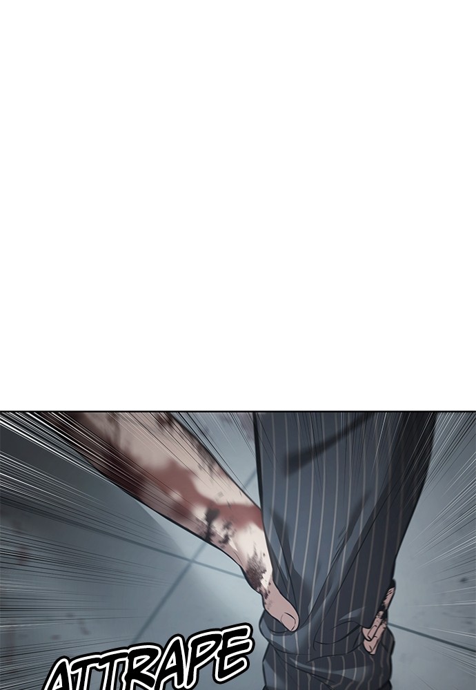 Baek XX Chapitre 79 - Page 50