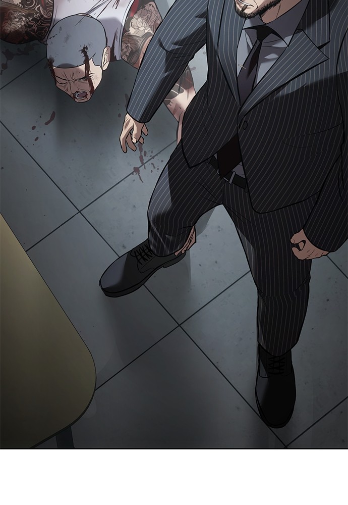 Baek XX Chapitre 79 - Page 53