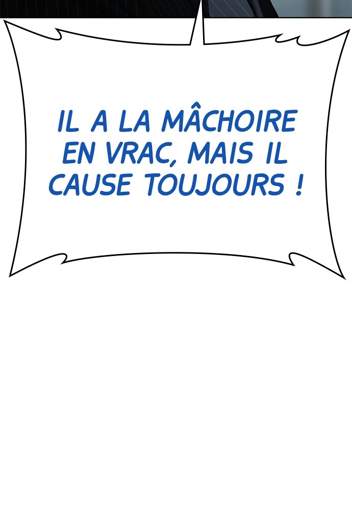 Baek XX Chapitre 79 - Page 56