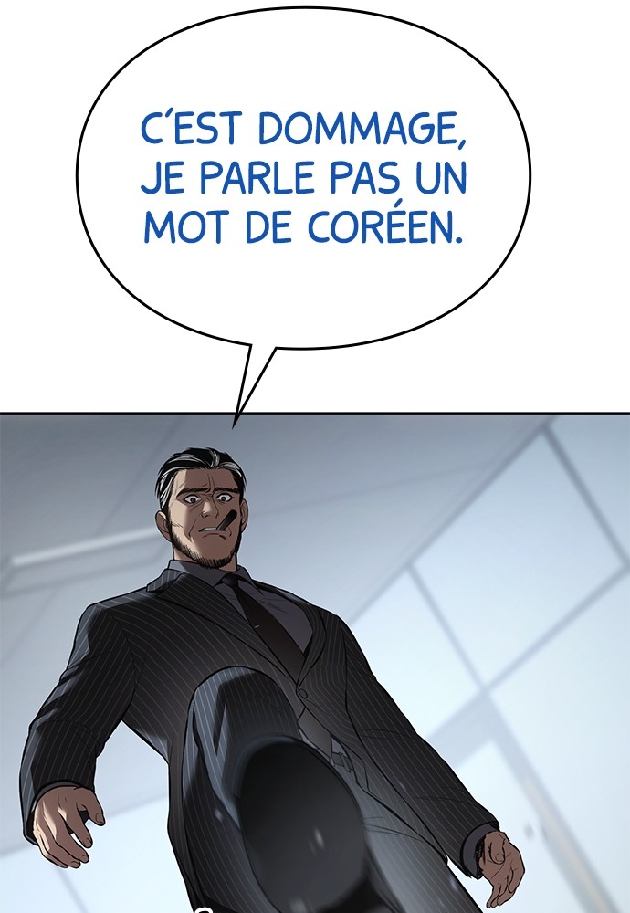 Baek XX Chapitre 79 - Page 57