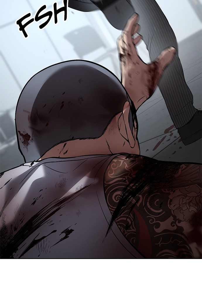 Baek XX Chapitre 79 - Page 58
