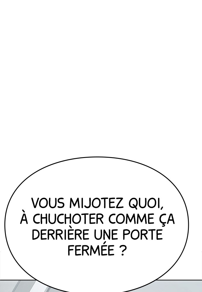 Baek XX Chapitre 79 - Page 61