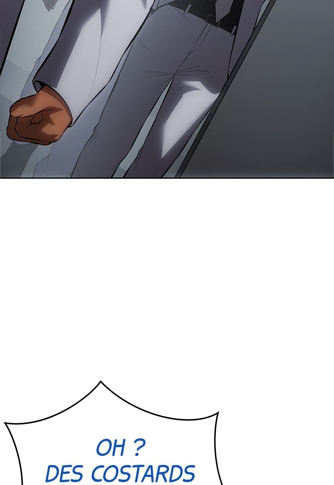 Baek XX Chapitre 79 - Page 63