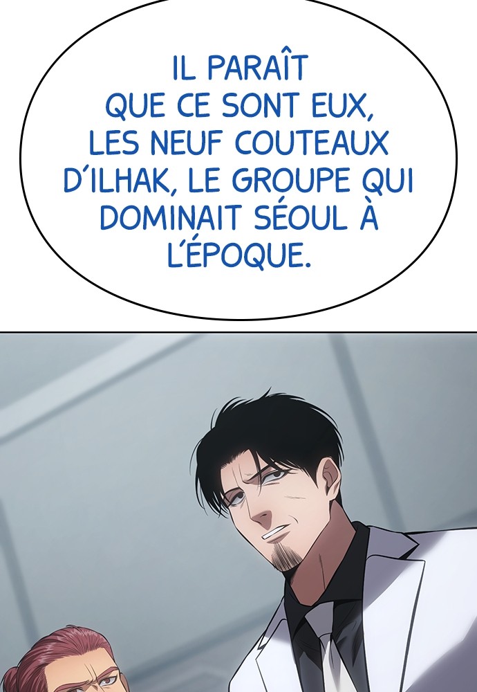 Baek XX Chapitre 79 - Page 66