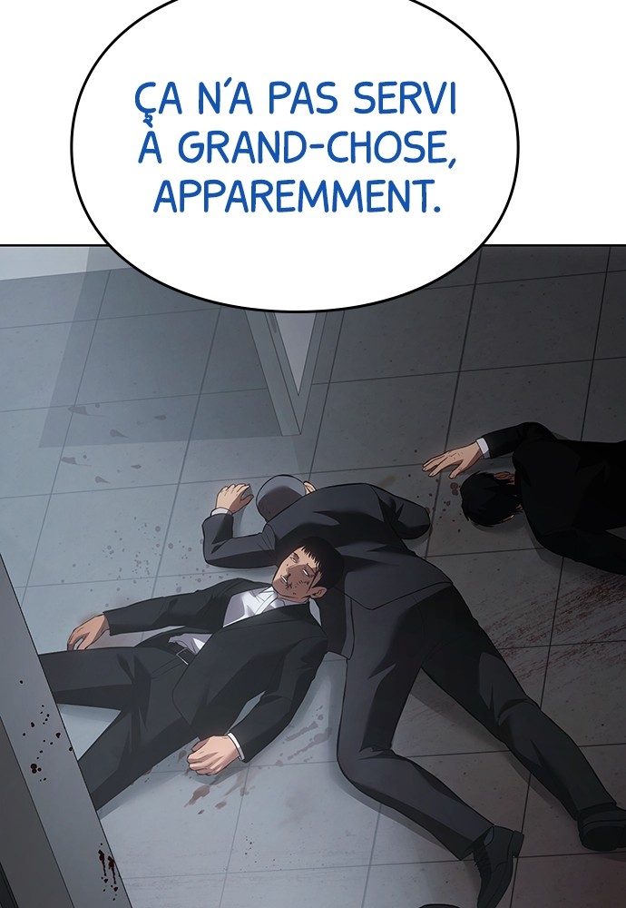 Baek XX Chapitre 79 - Page 71