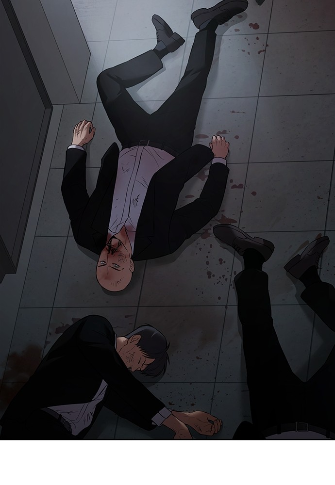 Baek XX Chapitre 79 - Page 72