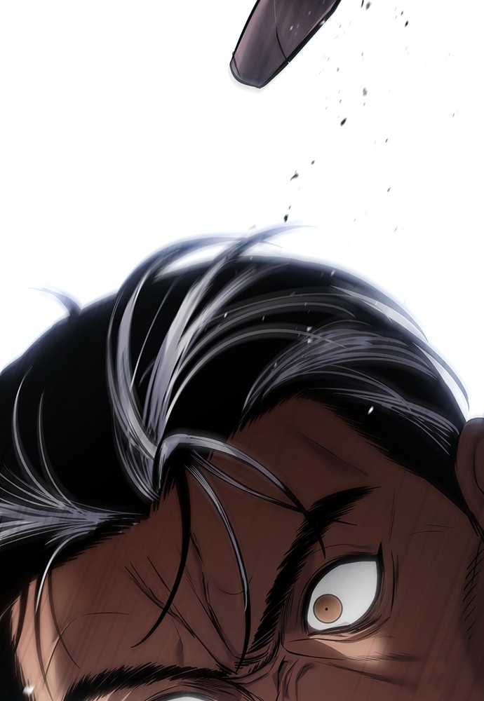 Baek XX Chapitre 79 - Page 77