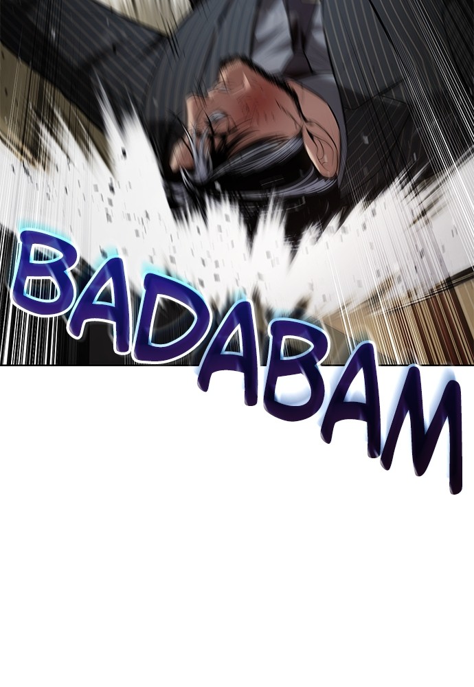 Baek XX Chapitre 79 - Page 81