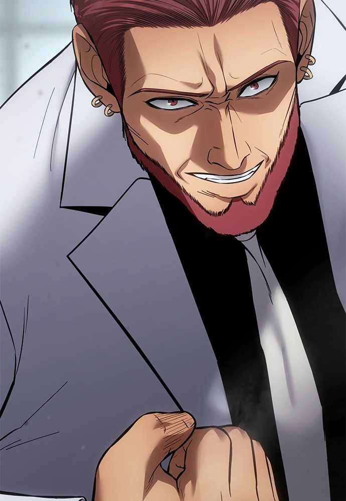 Baek XX Chapitre 79 - Page 83