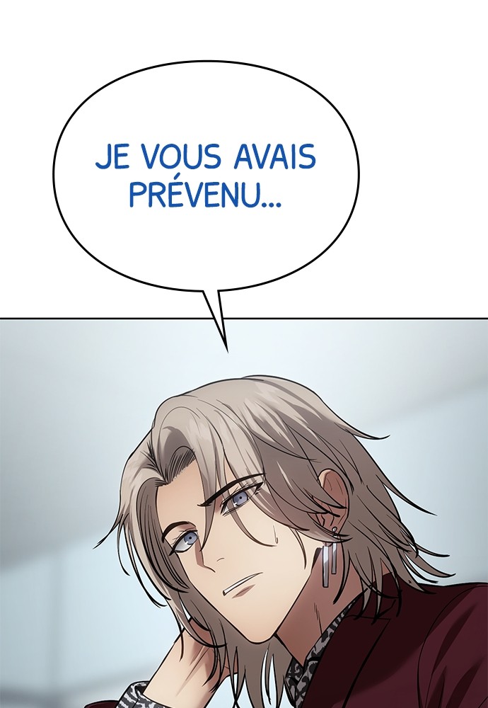 Baek XX Chapitre 79 - Page 85