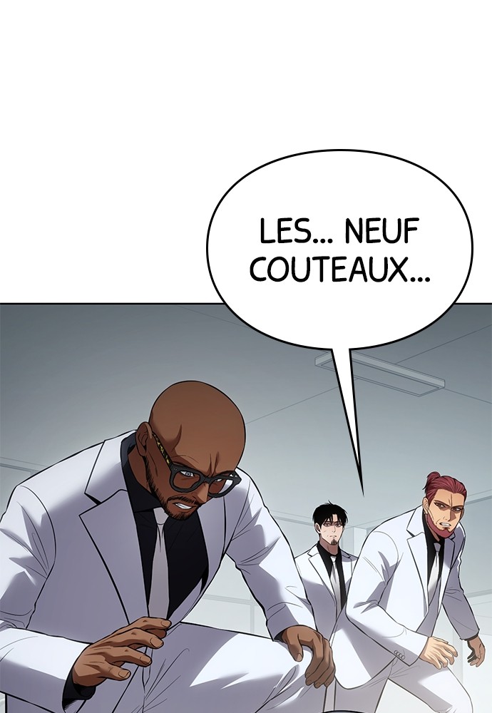 Baek XX Chapitre 79 - Page 87
