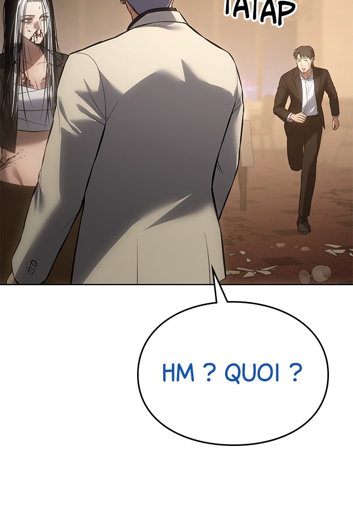 Baek XX Chapitre 79 - Page 9