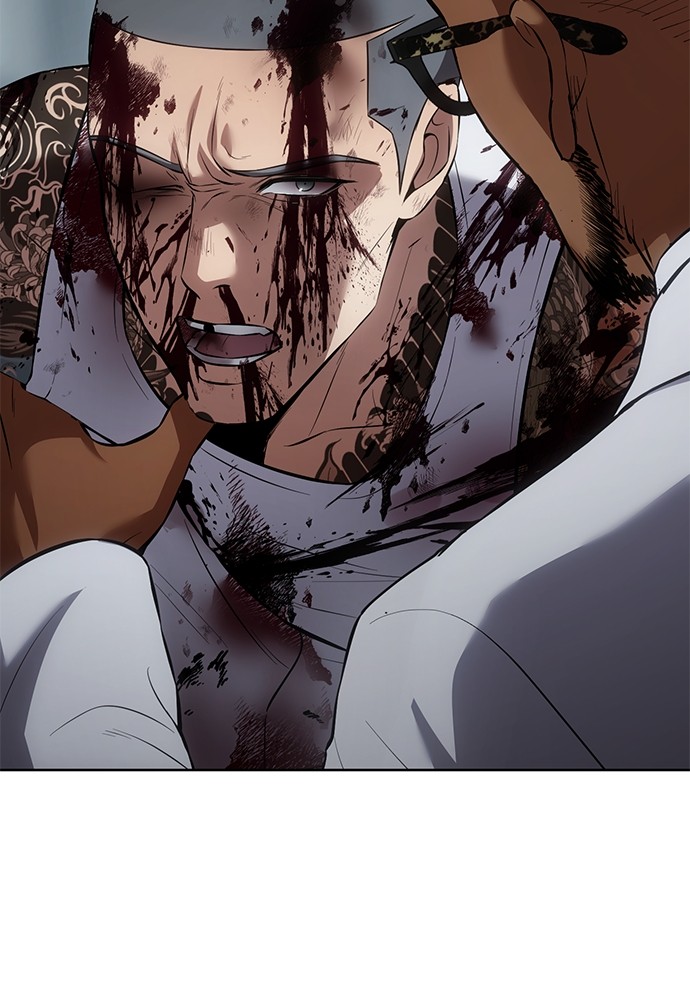 Baek XX Chapitre 79 - Page 90