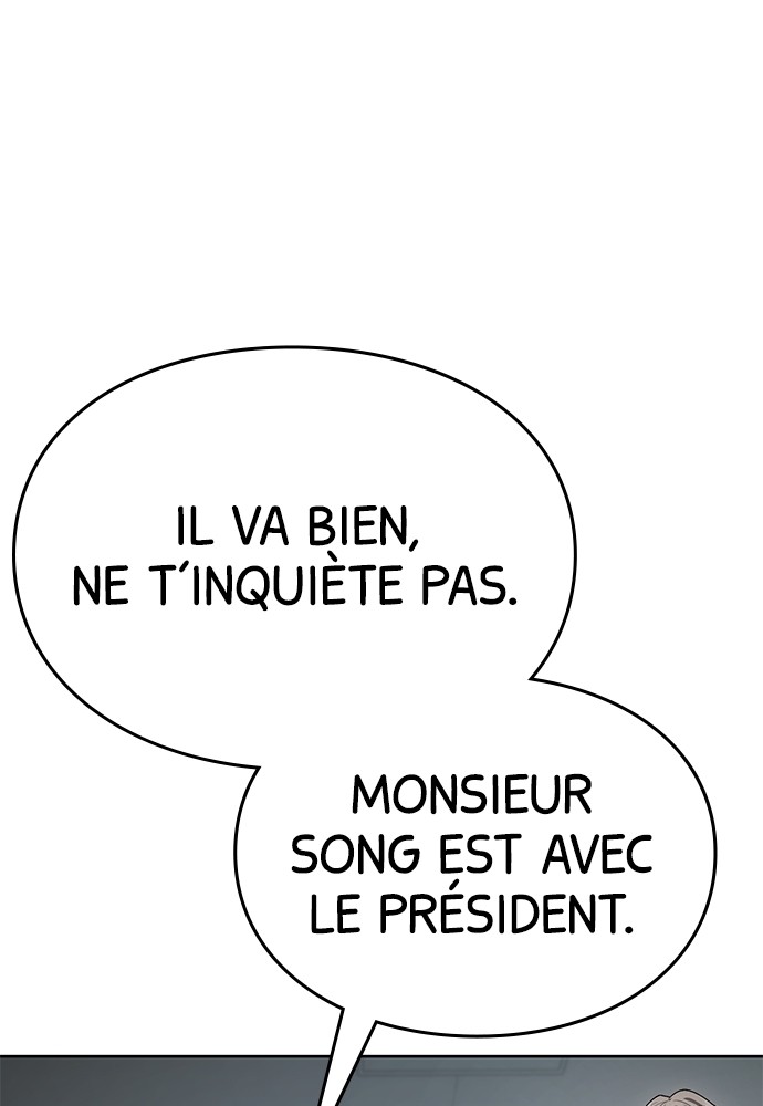 Baek XX Chapitre 79 - Page 91