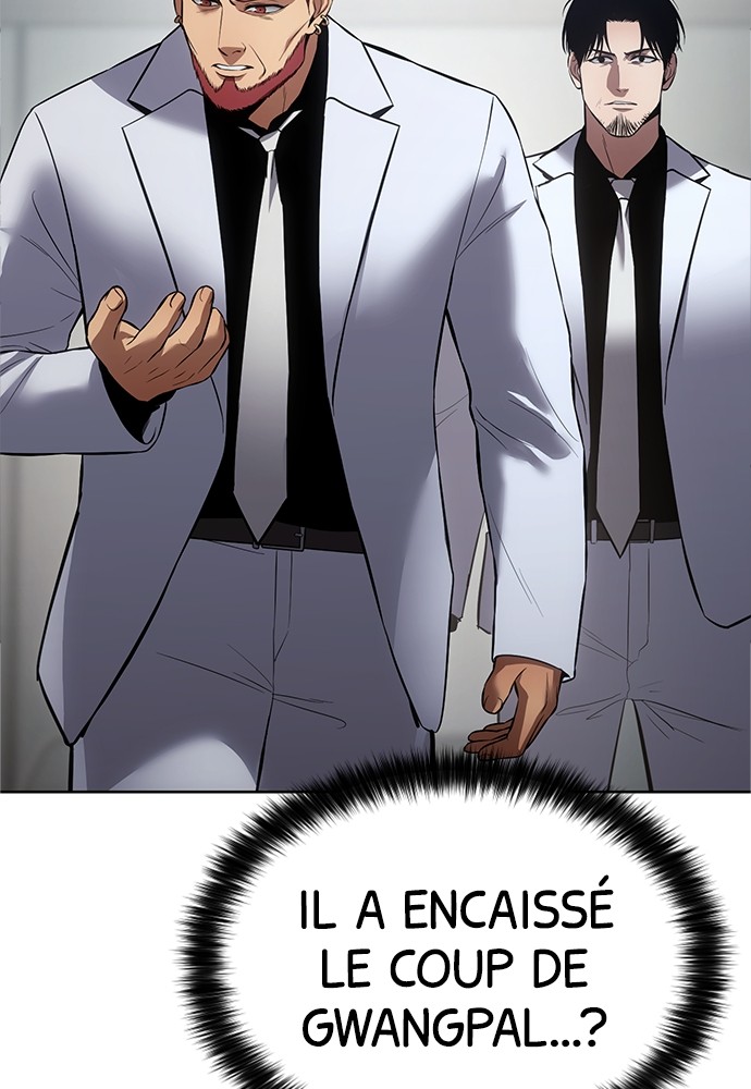 Baek XX Chapitre 79 - Page 99