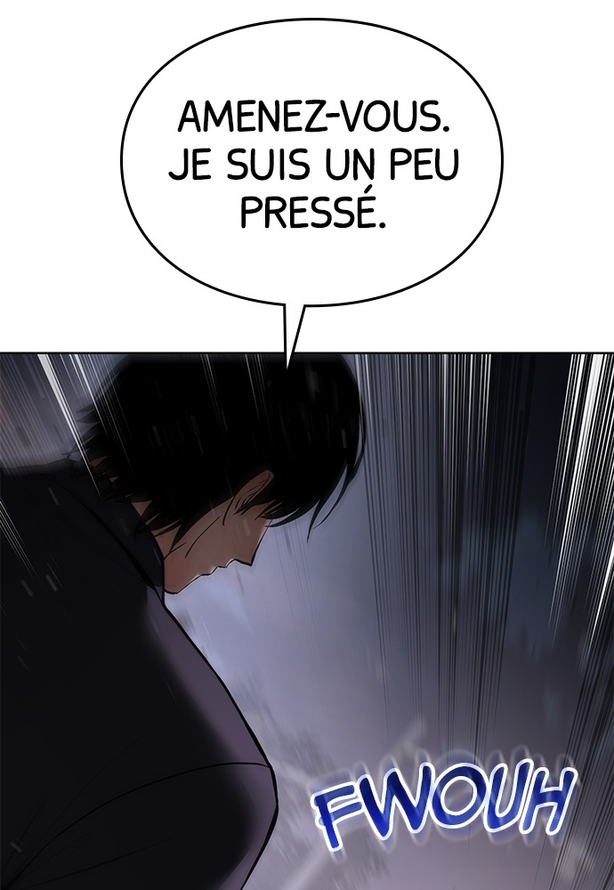 Baek XX Chapitre 80 - Page 1