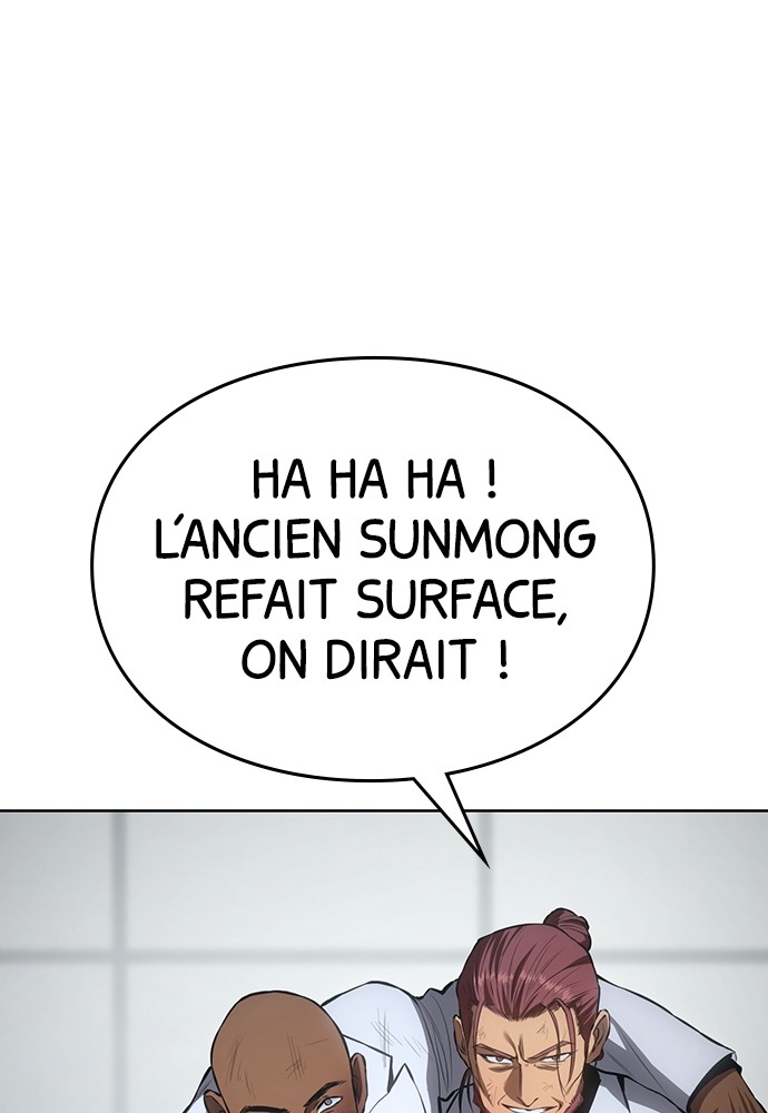Baek XX Chapitre 80 - Page 101