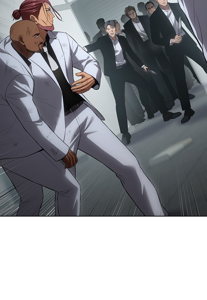 Baek XX Chapitre 80 - Page 106