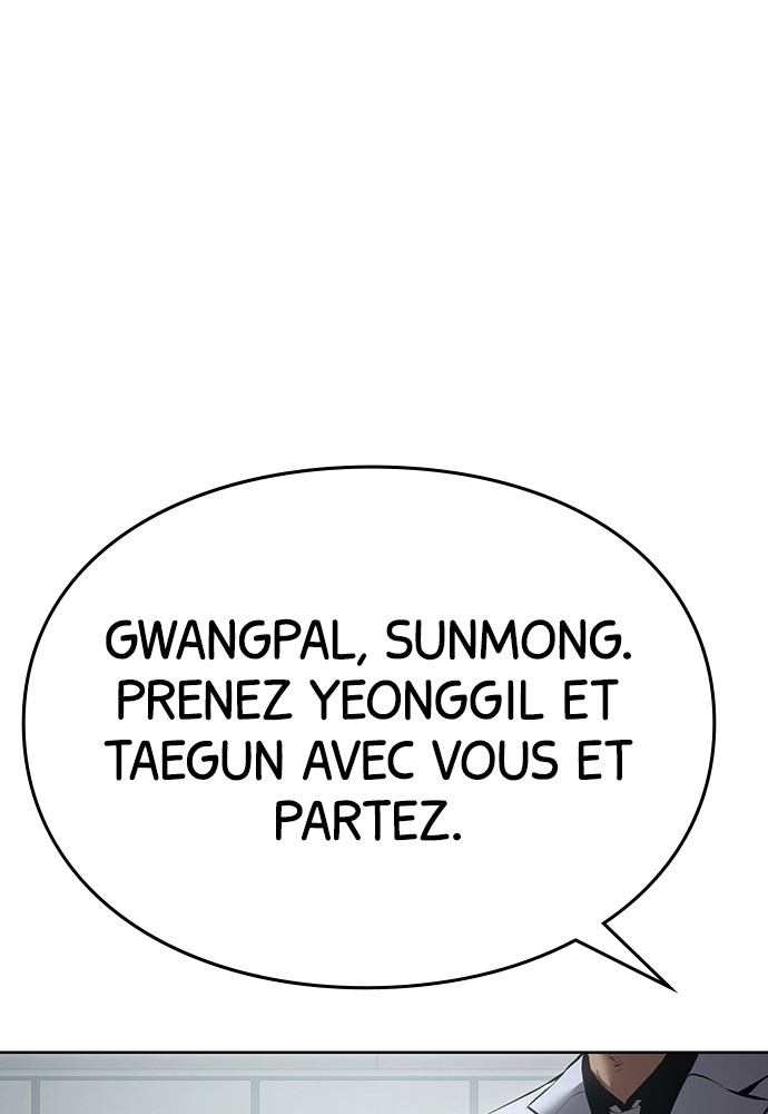 Baek XX Chapitre 80 - Page 109