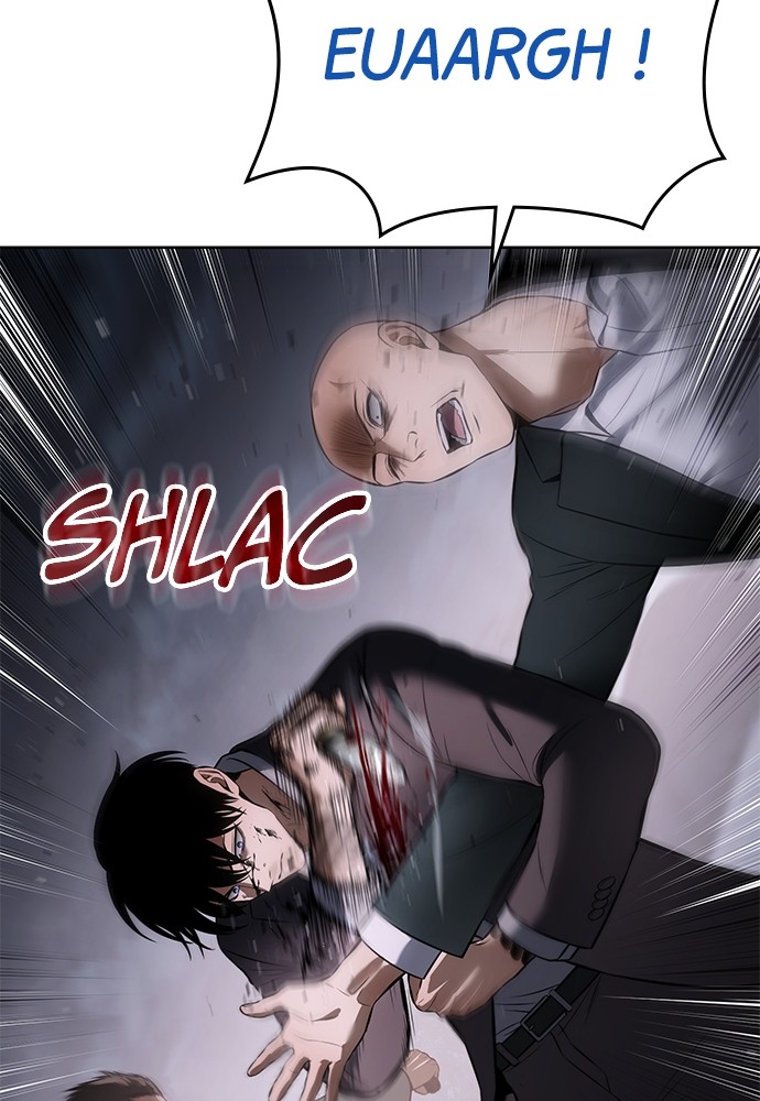 Baek XX Chapitre 80 - Page 11