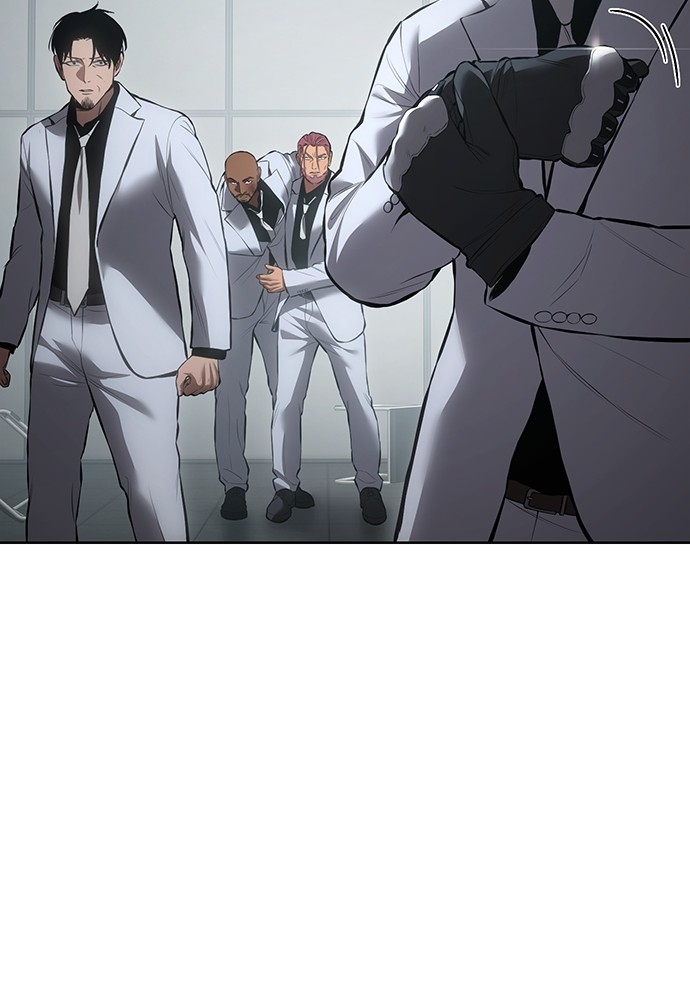 Baek XX Chapitre 80 - Page 110