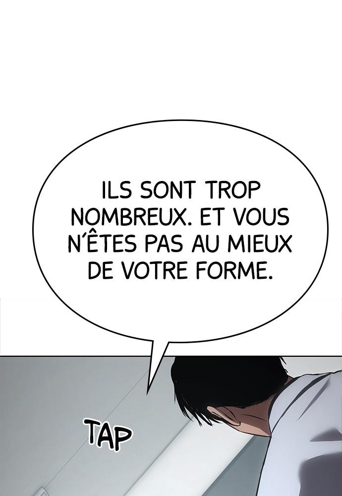 Baek XX Chapitre 80 - Page 111