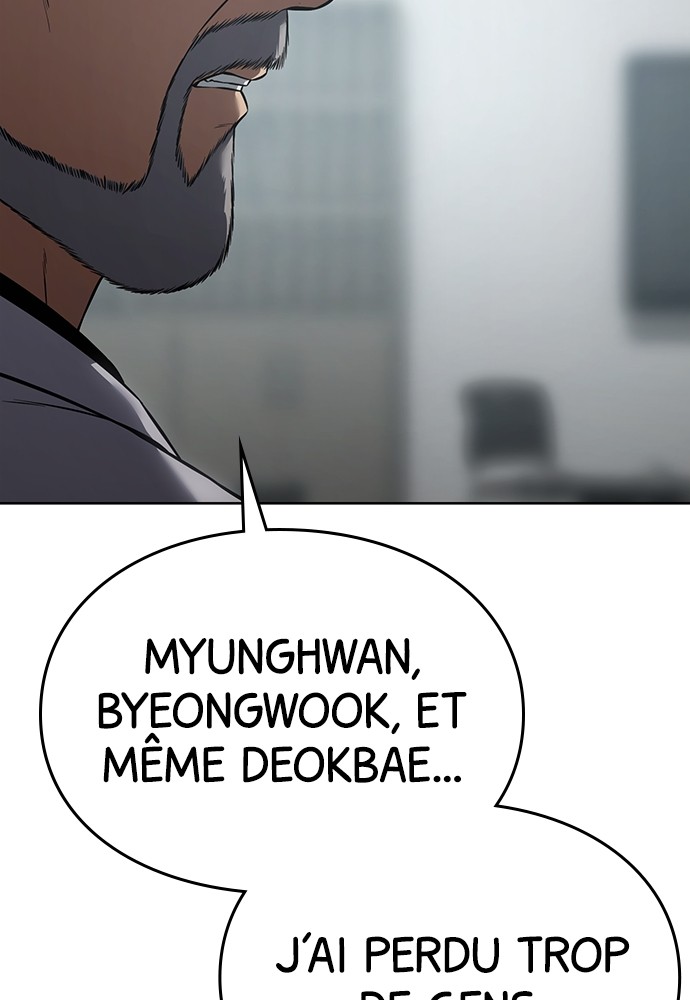Baek XX Chapitre 80 - Page 114