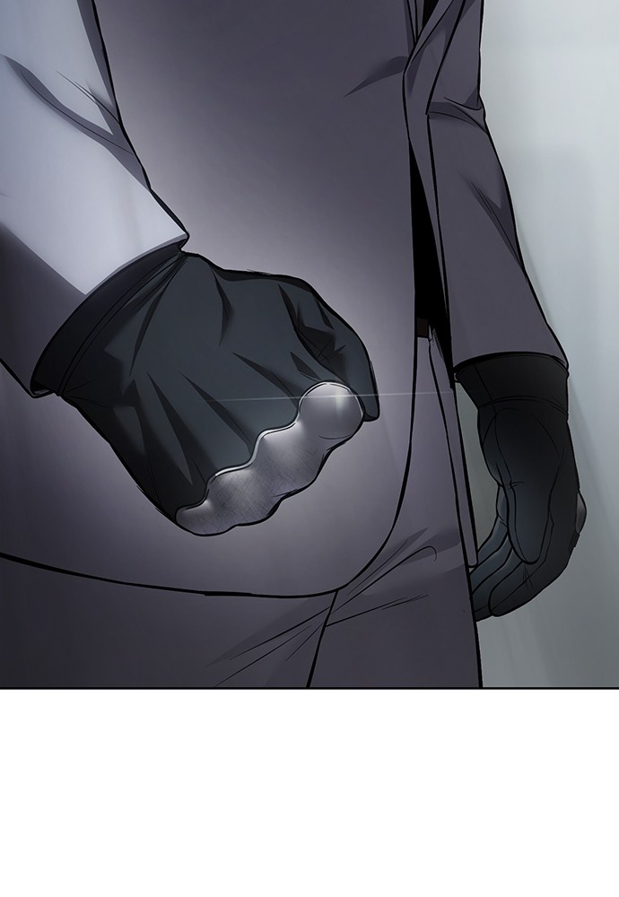 Baek XX Chapitre 80 - Page 117