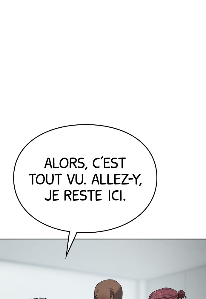 Baek XX Chapitre 80 - Page 118