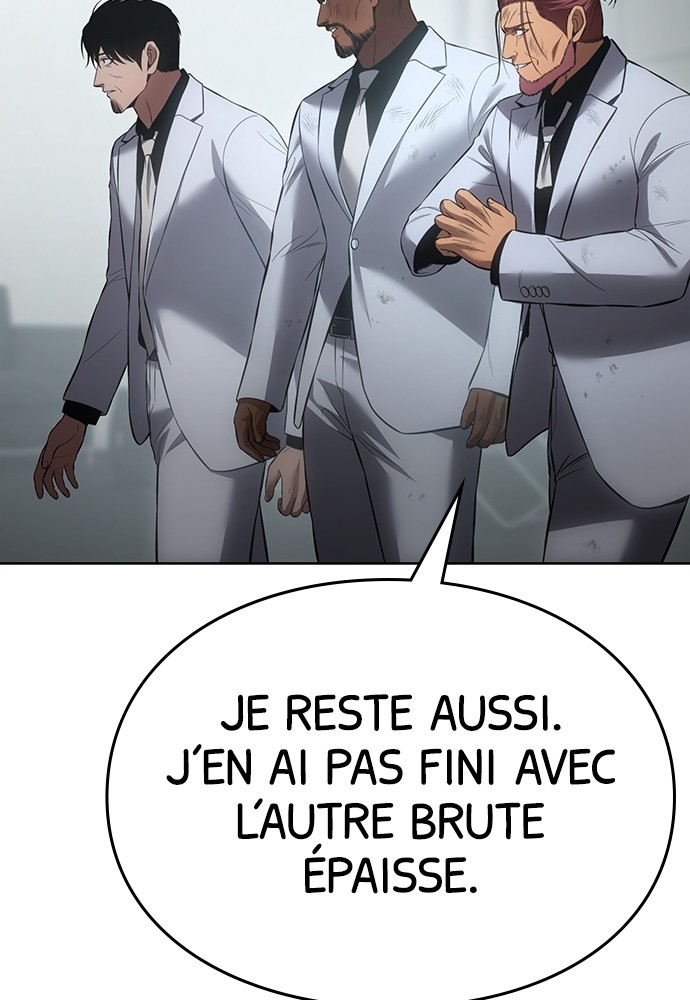 Baek XX Chapitre 80 - Page 119