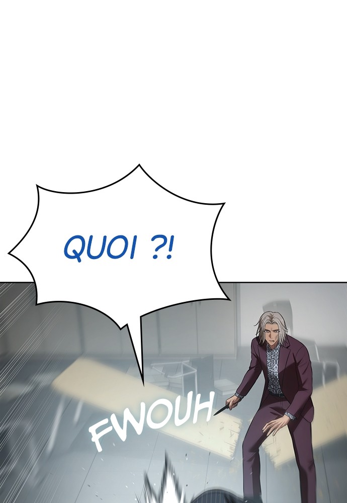 Baek XX Chapitre 80 - Page 122