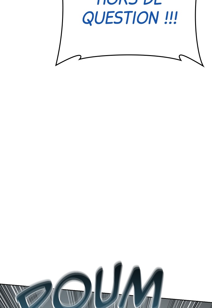 Baek XX Chapitre 80 - Page 124