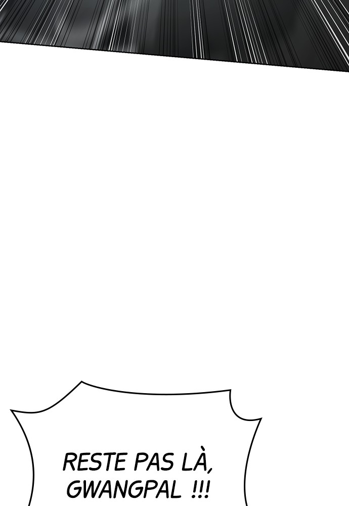 Baek XX Chapitre 80 - Page 126