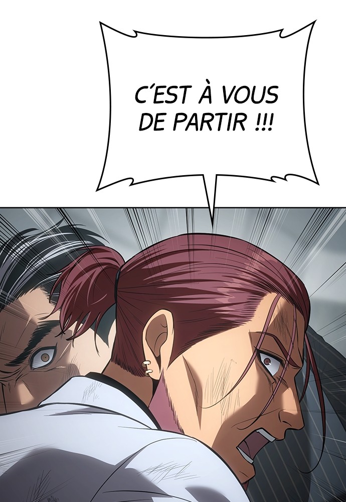 Baek XX Chapitre 80 - Page 129