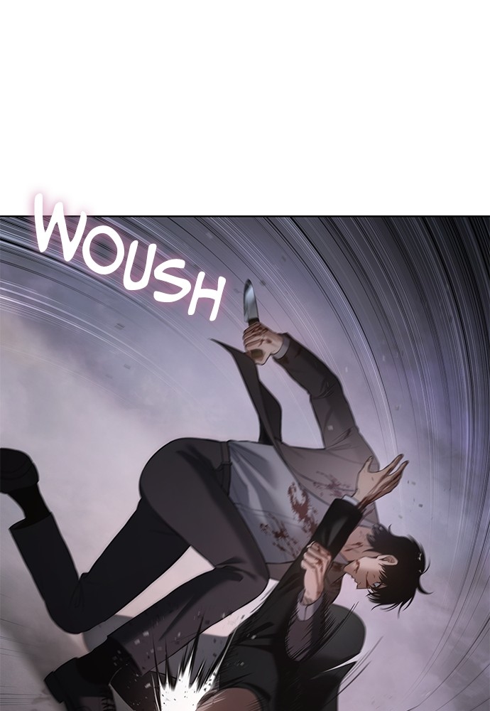 Baek XX Chapitre 80 - Page 13