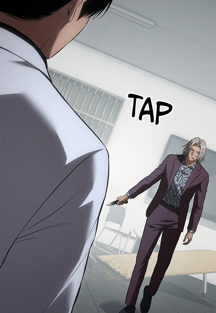 Baek XX Chapitre 80 - Page 131