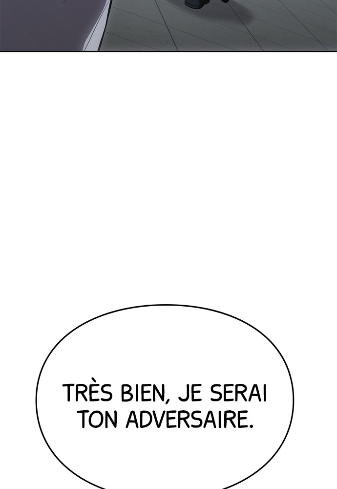 Baek XX Chapitre 80 - Page 132