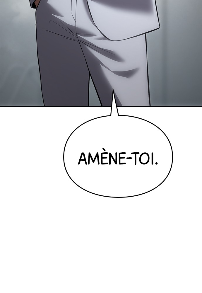 Baek XX Chapitre 80 - Page 134