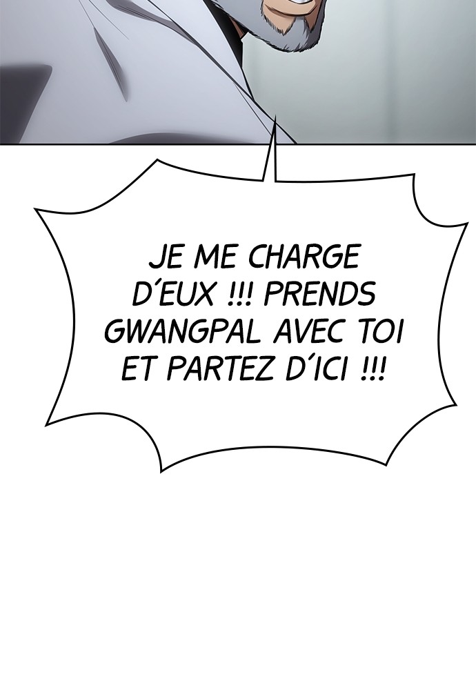 Baek XX Chapitre 80 - Page 136
