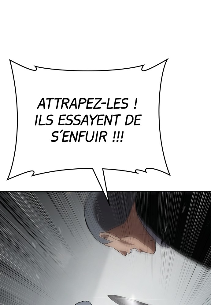 Baek XX Chapitre 80 - Page 137