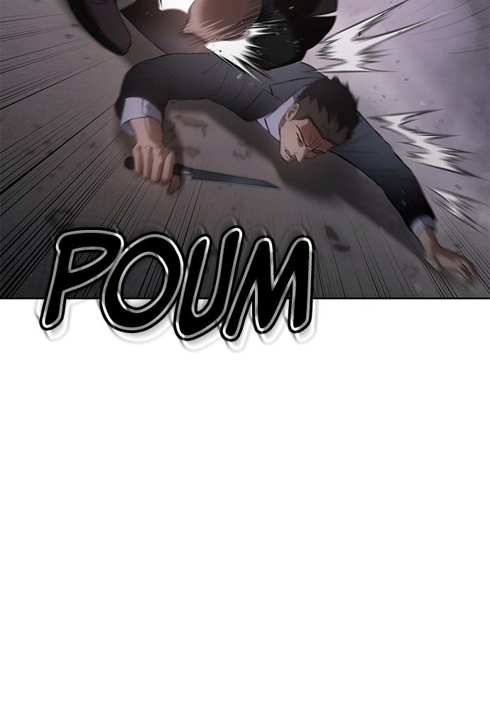 Baek XX Chapitre 80 - Page 14