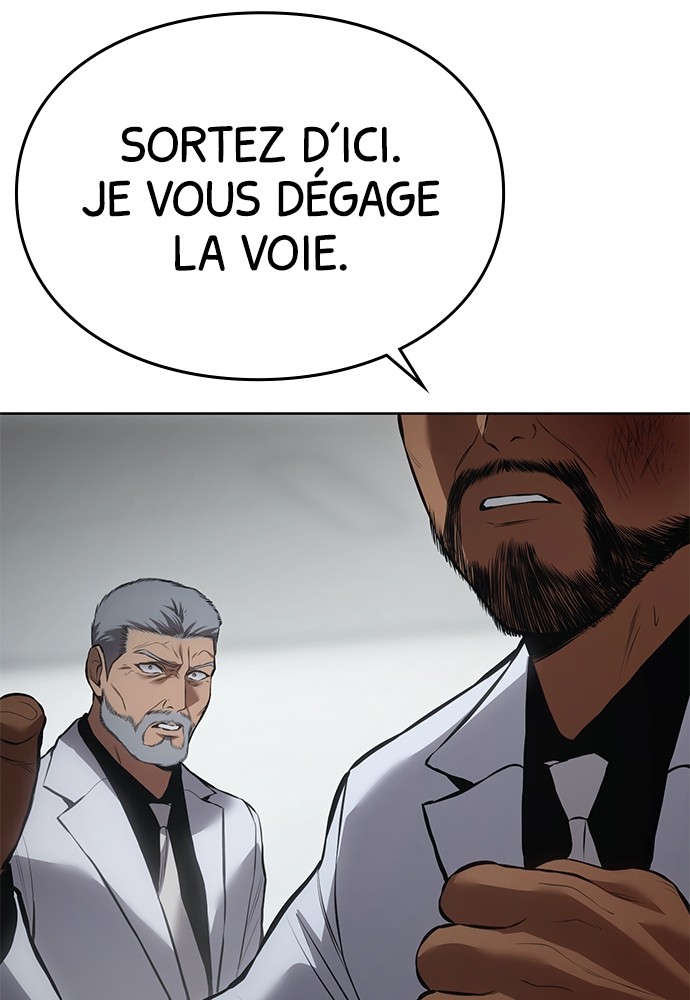 Baek XX Chapitre 80 - Page 142