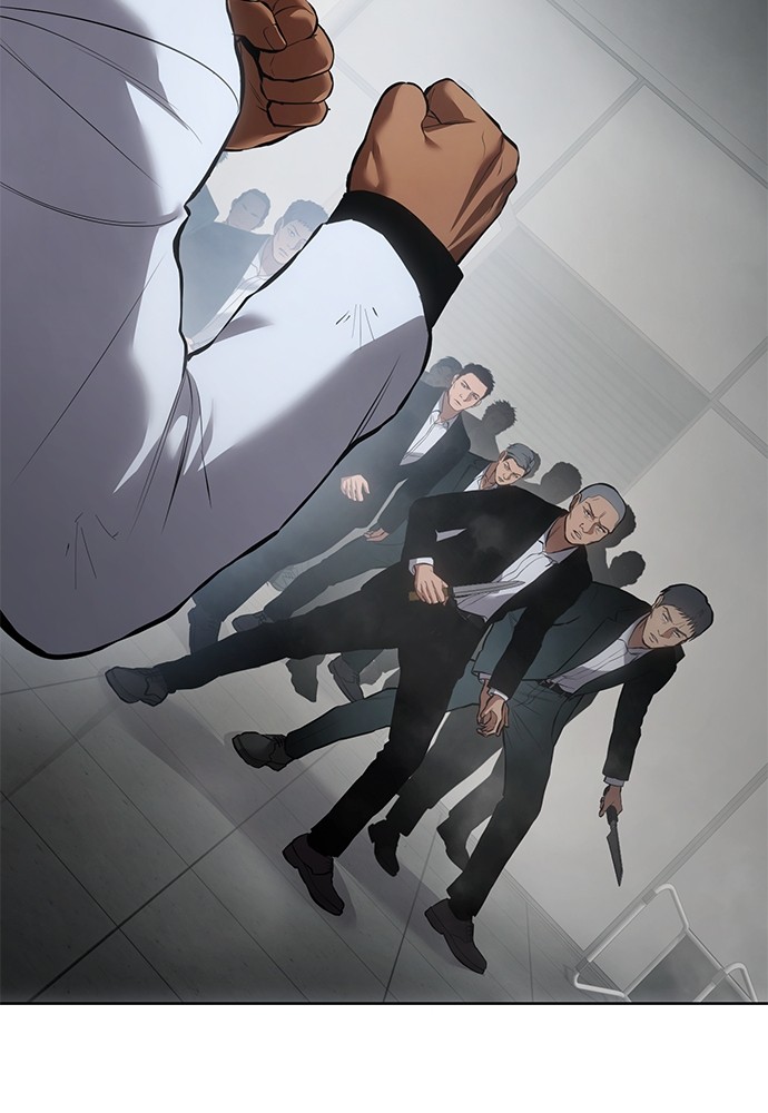 Baek XX Chapitre 80 - Page 145
