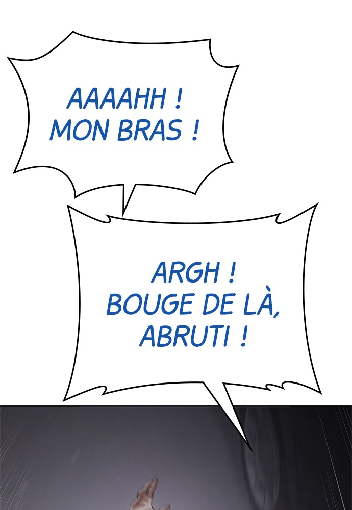 Baek XX Chapitre 80 - Page 15