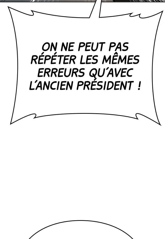 Baek XX Chapitre 80 - Page 155