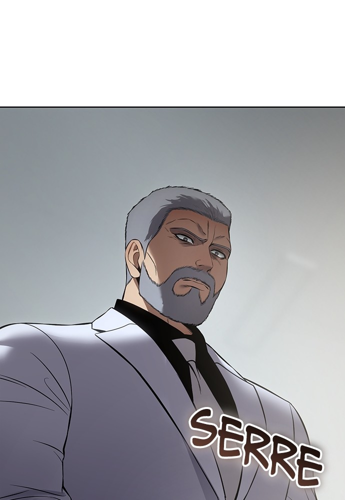 Baek XX Chapitre 80 - Page 160