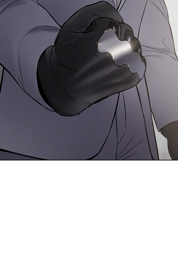 Baek XX Chapitre 80 - Page 161