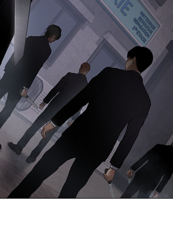 Baek XX Chapitre 80 - Page 163