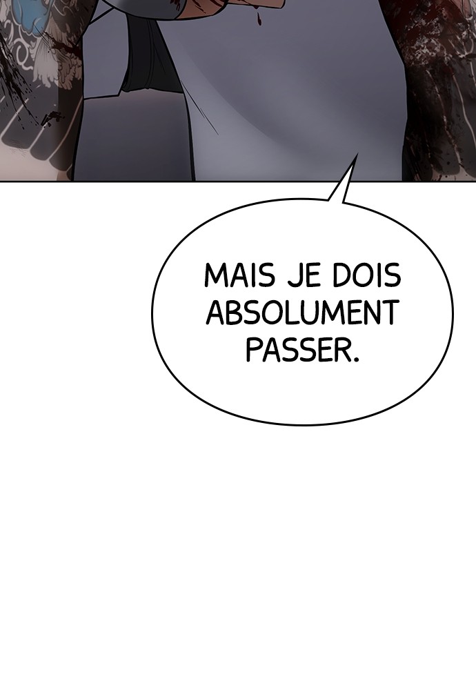 Baek XX Chapitre 80 - Page 167